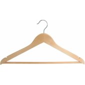 Hanger 24850001 Wood
