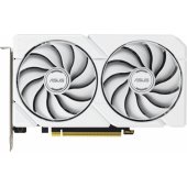 Radeon RX 9060 XT Dual White 16GB GDDR6 128bit
