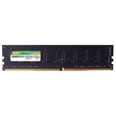 Juoda 16GB DDR4 2666MHZ UDIMM SP016GBLFU266X02
