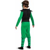 Ninjago Llyod Classic Legacy M, 127-136cm