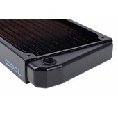 NexXxoS ST30 Full Copper X-Flow 240 mm Radiator 14229
