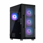 AQUA Ultra 7 270K Plus 64GB 2TB SSD RTX5050 8GB WiFi WIN11Pro ZNB
