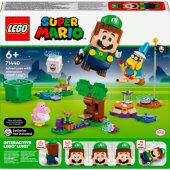 71440 Adventures with Interactive Luigi