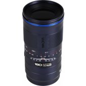 180MM F/ 4.5 1.5X ULTRA MACRO APO (MANUAL FOCUS) L MOUNT
