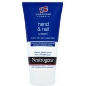 Neutrogena Norwegian Formula Hand and Nail Cream 50ml