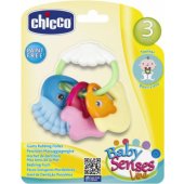 Chicco CHICCO Jūros barškutis - 05956