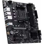 PRO B550M-P 7C95-201R Black