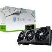 GeForce RTX 5090 Suprim SOC 32GB GDDR7 512bit