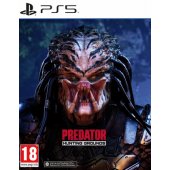 Predator: Hunting Grounds, skirtas PS5