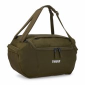 5616 EnRoute 40L Duffel Bag Natural Green