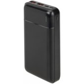 VA2102 (20000 mAh) Black, QC/ PD 22.5W