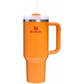 The Quencher H2.O FlowState gertuvė 1.1 oranžinė