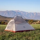 Cloud Up™ Pro 3-Person Ultralight Forest Green