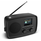 DRE-1 Black