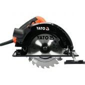 YATO DISKINIS PJŪKLAS 185mm 1500W