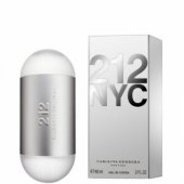 212 NYC EDT W 60 ml