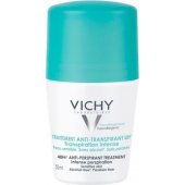 Vichy Antiperspirant in Ball 48h W 50ml