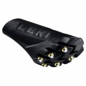 Leki LE NAK Silent Spike Pad NW juoda, 2 vnt. (882320103)