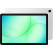 Galaxy Tab A11+ 11" 6GB 128GB SM-X230N Silver (SM-X230NZSREUE)
