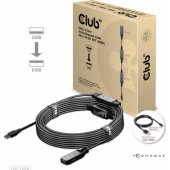 Kabel USB Club3D CAC-1406