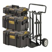 Toughsystem 2.0 Tool Boxes (DWST83401-1)