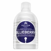 Kallos Blueberry Hair Shampoo 1000ml.