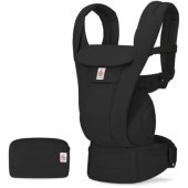 Omni Deluxe Cotton Onyx Black