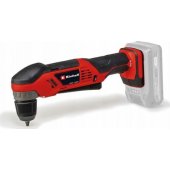 Power X-Change Cordless Angle Drill TE-AD 18 Li - Solo, 18 Vol