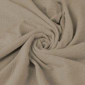 MUSLIN 33 80x120cm Brown