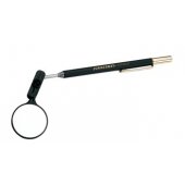 Jonnesway magnetinis teleskopinis veidrodėlis, apvalus, 38 mm (AG010031)