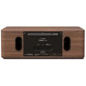 Classic C-D6 Portable Digital Black / Walnut