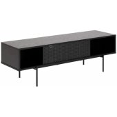 ANGUS 140x40xH44cm Black