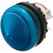 Eaton indikatoriaus galvutė 22 mm, mėlyna M22-LH-B (216782)