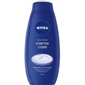 Nivea Creme Care Shower Gel 750ml