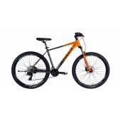 27.5" DRIVE HDD 19" Grey/ Orange 2025