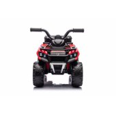 GTS1155 Red Battery Quad