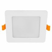SLIM, 9W, Neutral White 4000K, 120*120*26mm, 900lm, MCE373 S