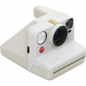 Now Gen 3 Pebble White