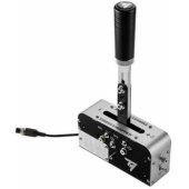 TSS Handbrake Black/ Silver