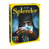 Splendor (LT/ LV/ EE)