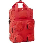 Brick 20205-0021 raudona