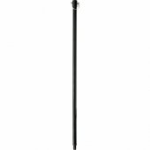 Einhell 1 meter extension for auger (for cordless auger GP-EA 18/ 150 L