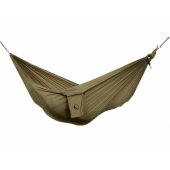 Compact Hammock Brown 320x155cm (TMC08)
