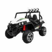Grand Buggy 4x4 LIFT White STRONG
