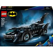 76304 Batman Forever Batmobile