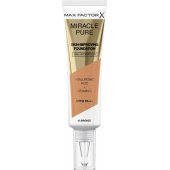 MAX FACTOR MAX FACTOR_Miracle odą gerinantis makiažo pagrindas SPF30 PA