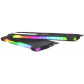 Viper Steel RGB Black 2x16GB DDR4 3200MHz DIMM PVSR432G320C6K