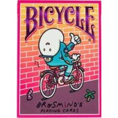 Bicycle Bicycle: Brosmid®s Four Gangs