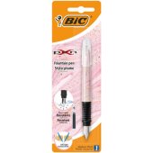 Bic BiC X Pen Decor Grafiti plunksnakotis lizdinėje pakuotėje 1 vnt.