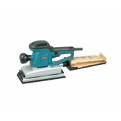 Orbitinis šlifuoklis BO4900VJ 330W - BO4900VJ